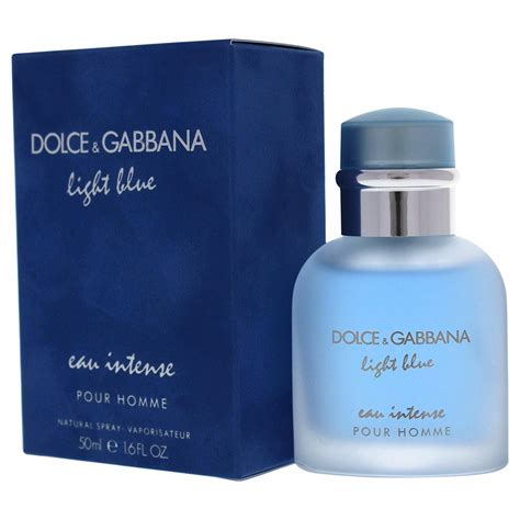 dolce gabbana dark blue cologne|dolce gabbana light blue price.